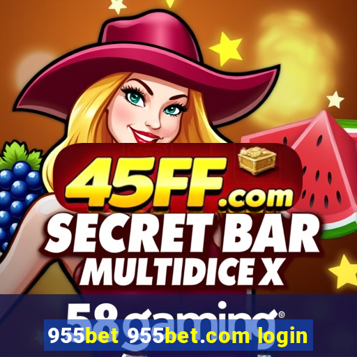 955bet 955bet.com login